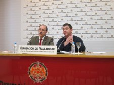 Bedera Y Zancada, Presentan La Jornada De Formación De Cargos Públicos