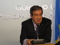 Cascos apela a la "autonomía municipal" para no analizar la situación del Ayuntamiento de Siero