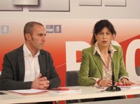 López destaca que el dato refleja el peor mes de febrero de la "historia" en el "peor escenario posible"