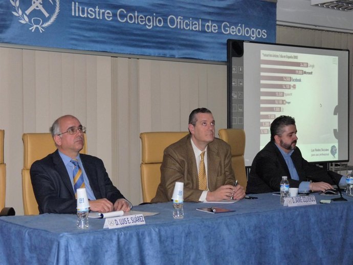 Jornada Redes Sociales