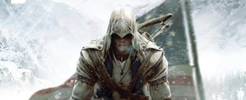 Assassin's Creed III