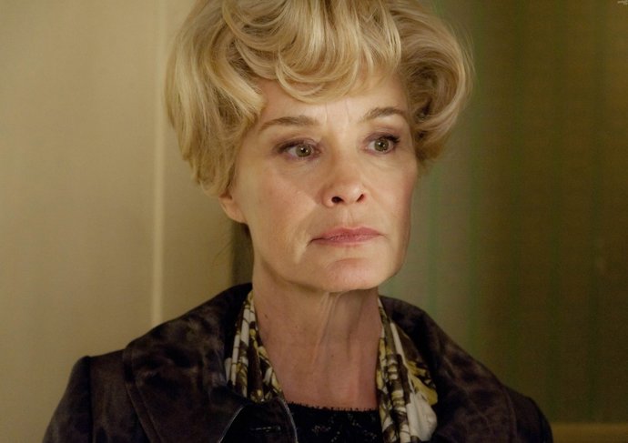 Jessica Lange En 'American Horror Story'