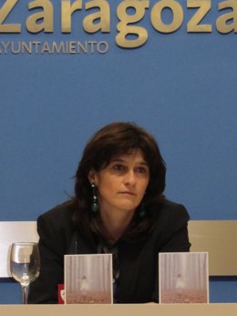 Carmen Dueso, Consejera Municipal Servicios Públicos