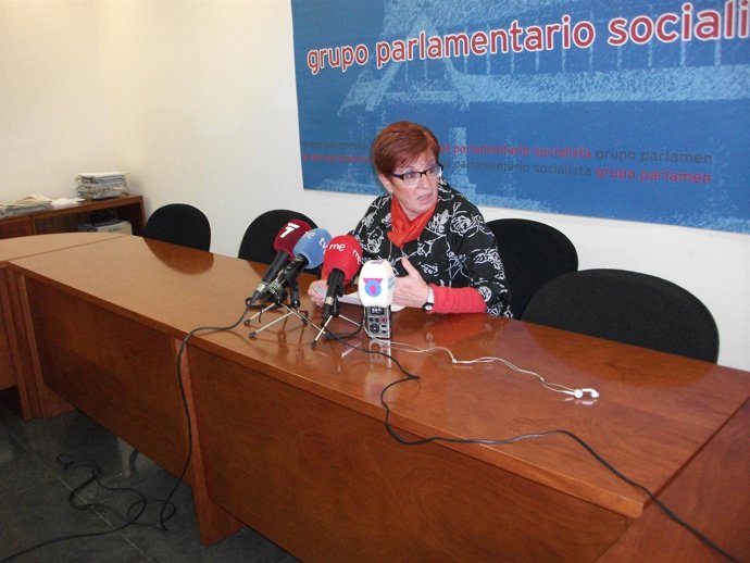 Begoña García Retegui