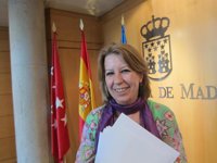 Los socialistas madrileños presentan 4.060 enmiendas a la ponencia marco del 12º Congreso del PSM