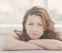 Niña Pastori cierra el Festival Flamenco del Palau de la Música con 'La orilla de mi pelo'