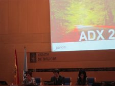 Firma Del Acuerdo Integrado Del Sergas Para 2012