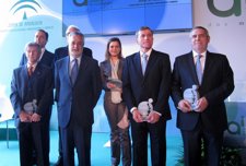 Premios Andalucía De Investigación