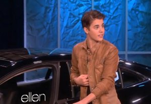 Justin Bieber El Día De Su 18 Cumpleaños