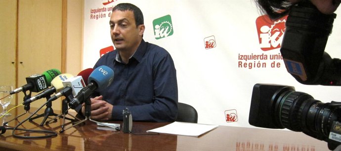 José Antonio Pujante