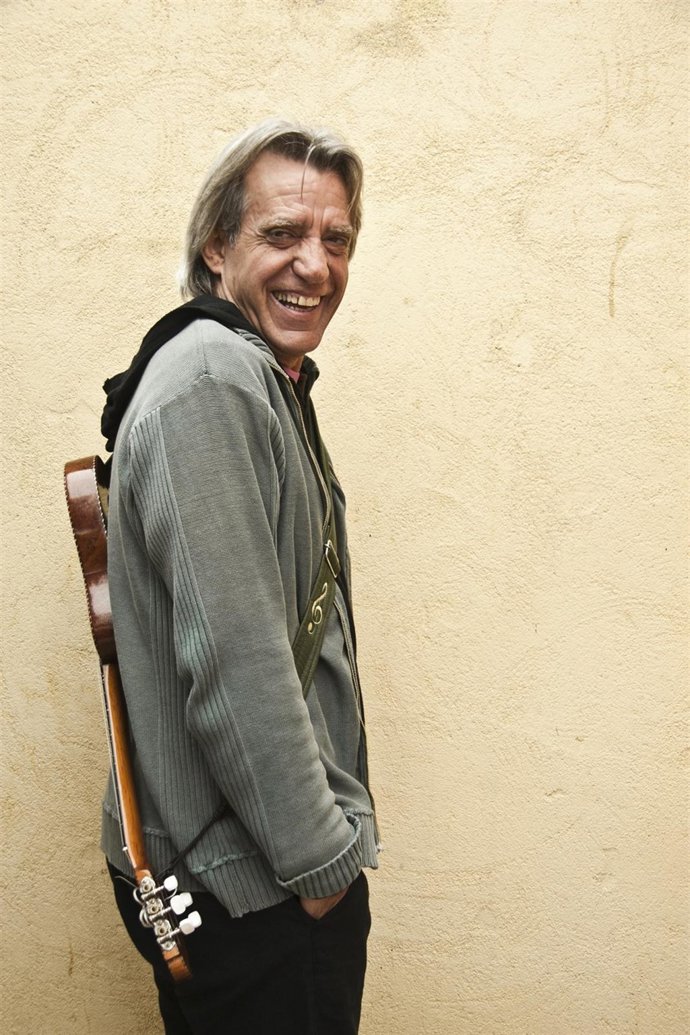 Luis Pastor