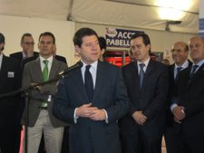 EMILIANO GARCÍA-PAGE