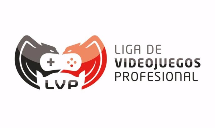 Logo De La Liga De Videojuegos Profesional 