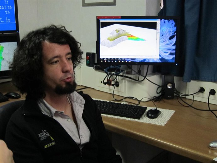 Vigo Foto Ieo Margalef