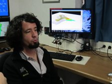 Vigo Foto Ieo Margalef