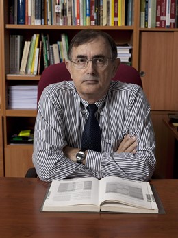 Antonio Garrido 