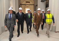 Bendodo dice que no ha dado tiempo a comunicar a Zugaza la idea y asegura que llegará "a buen puerto"