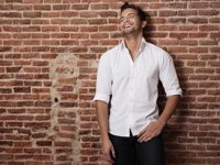 Vendidas en cinco días el 75% de las entradas del concierto de Pablo Alborán en mayo