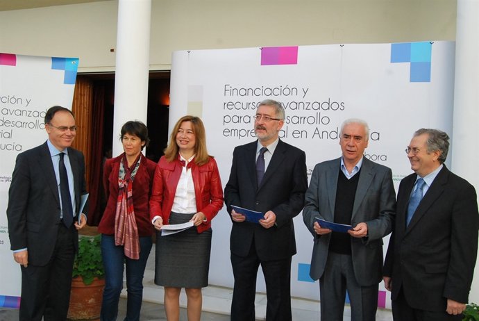 Antonio Ávila Y Luciano Alonso