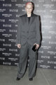 Bimba Bosé  en la fiesta de Harper's Bazaar