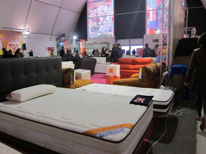 I FERIA HOGAR FACTORY TOLEDO