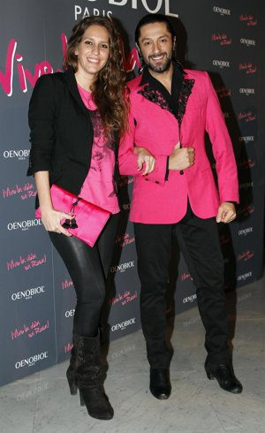 Rafael Amargo En Un Fiesta