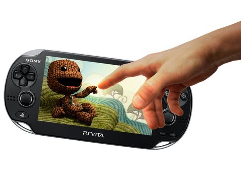 PS Vita