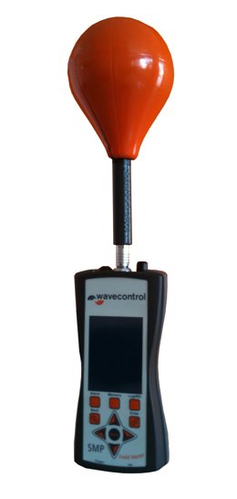 Sonda Electromagnética