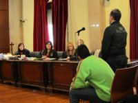 Condenado a 18 años de cárcel el varón que disparó a su exnovia y a la pareja de ésta