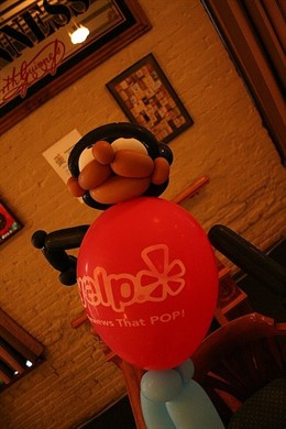 Yelp Por Gingerbydesign CC Flickr 