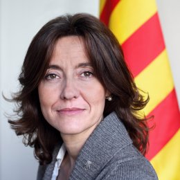 Mercè Conesa (Ciu), Alcaldesa De Sant Cugat Del Vallès (Barcelona)