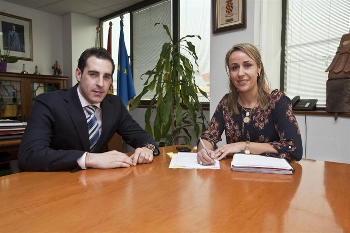 Consejera De Ganadería