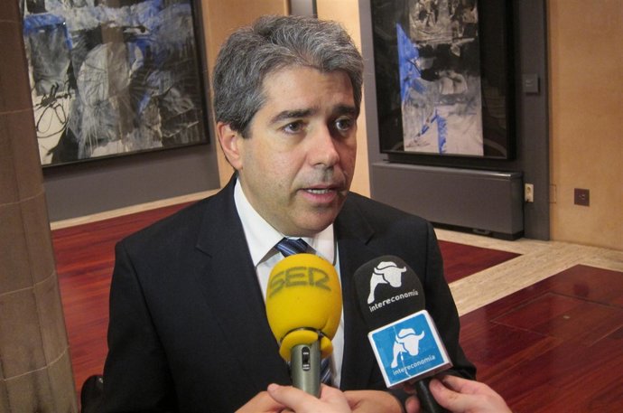 Portavoz Del Govern, Francesc Homs