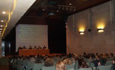 Jornada En La DPH Sobre Las Últimas Reformas Legales Que Afectan A Municipios