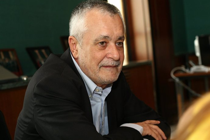 José Antonio Griñán