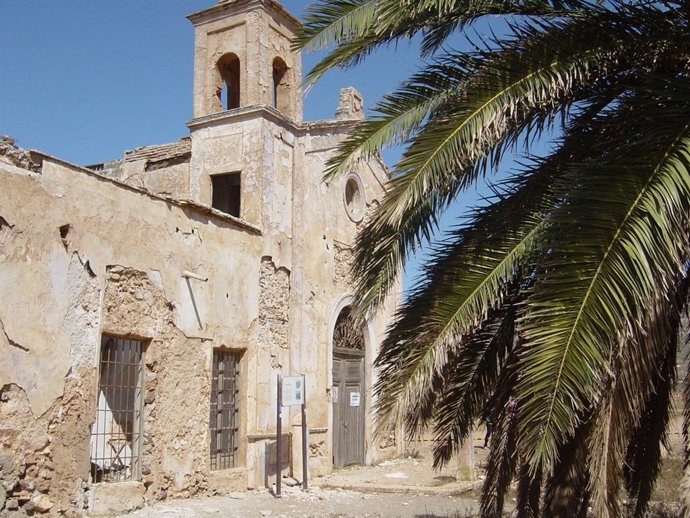 Cortijo Del Fraile