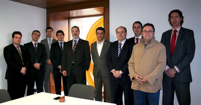 Acto De Constitución