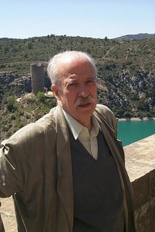 Arquitecto Del Santuario De Torreciudad, Heliodoro Dols Morell.