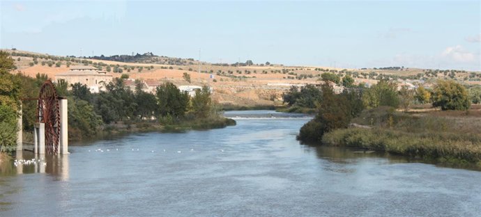 RIO TAJO 