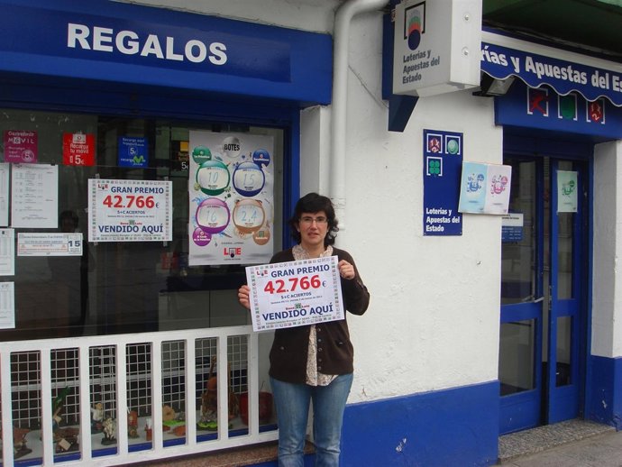 Administración De Lotería