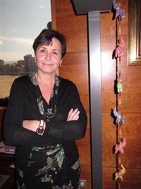 Moriyón maneja la fecha del 29 de junio como arranque de la Semana Negra para no interferir en la Fidma