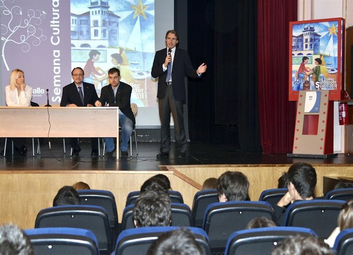 Semana Colegio La Salle