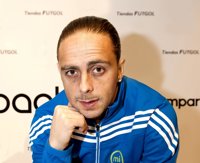 Fútbol.- Sergio García, máxima novedad en la lista de Pochettino