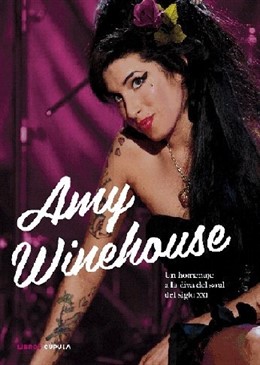 Amy Winehouse