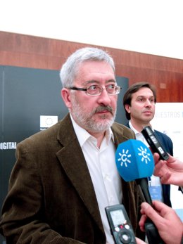 El Consejero De Economía, Innovación Y Ciencia