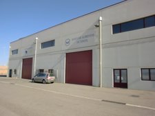 Banco De Alimentos De La Fundación Impulso En PLATEA