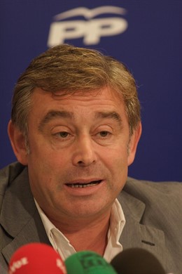 José Manuel Barreiro