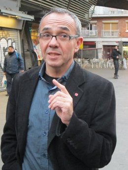 Joan Coscubiela  (ICV-Euia) 