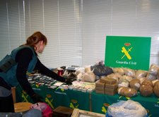 Alijo De Heroína Incautado En Pontevedra