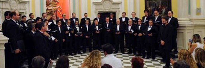 El XXI Festival de Arte Sacro